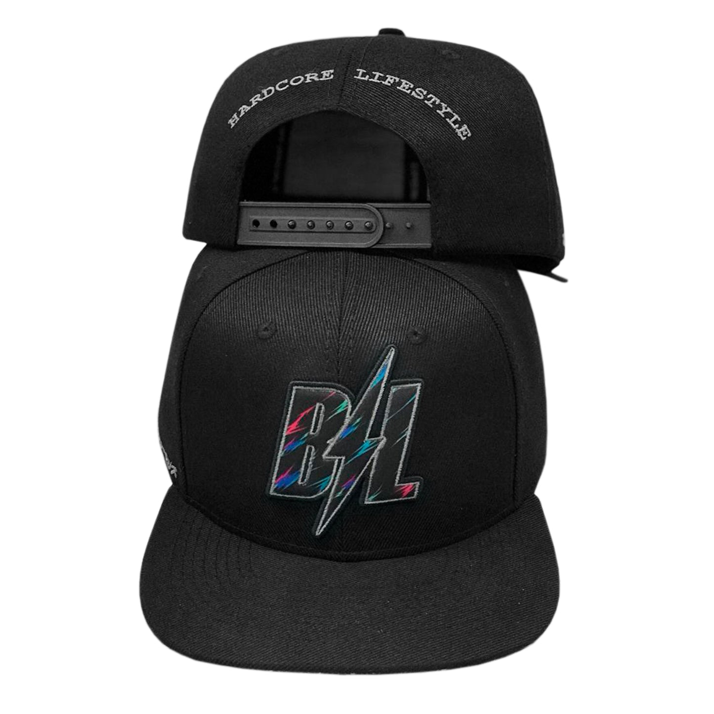 Boné BLINKLESS OG Classic Snap Back