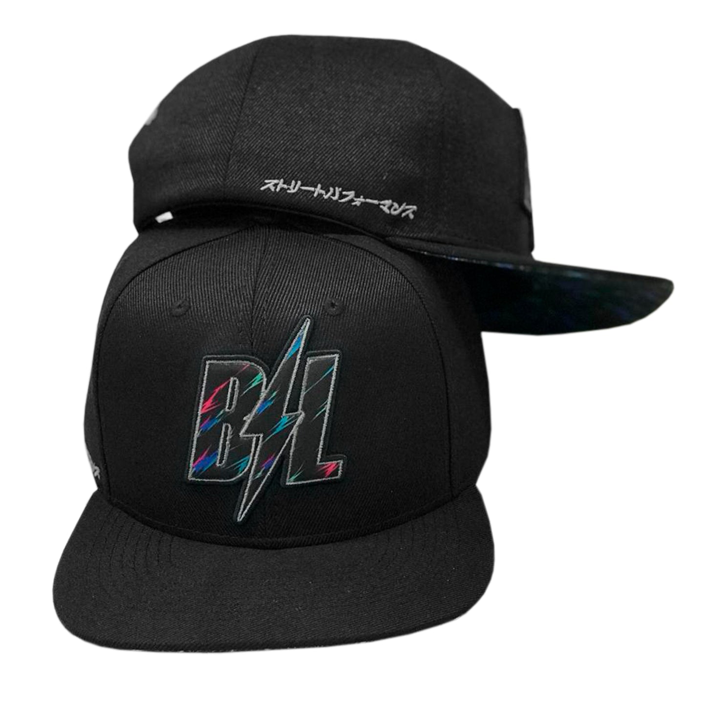 Boné BLINKLESS OG Classic Snap Back