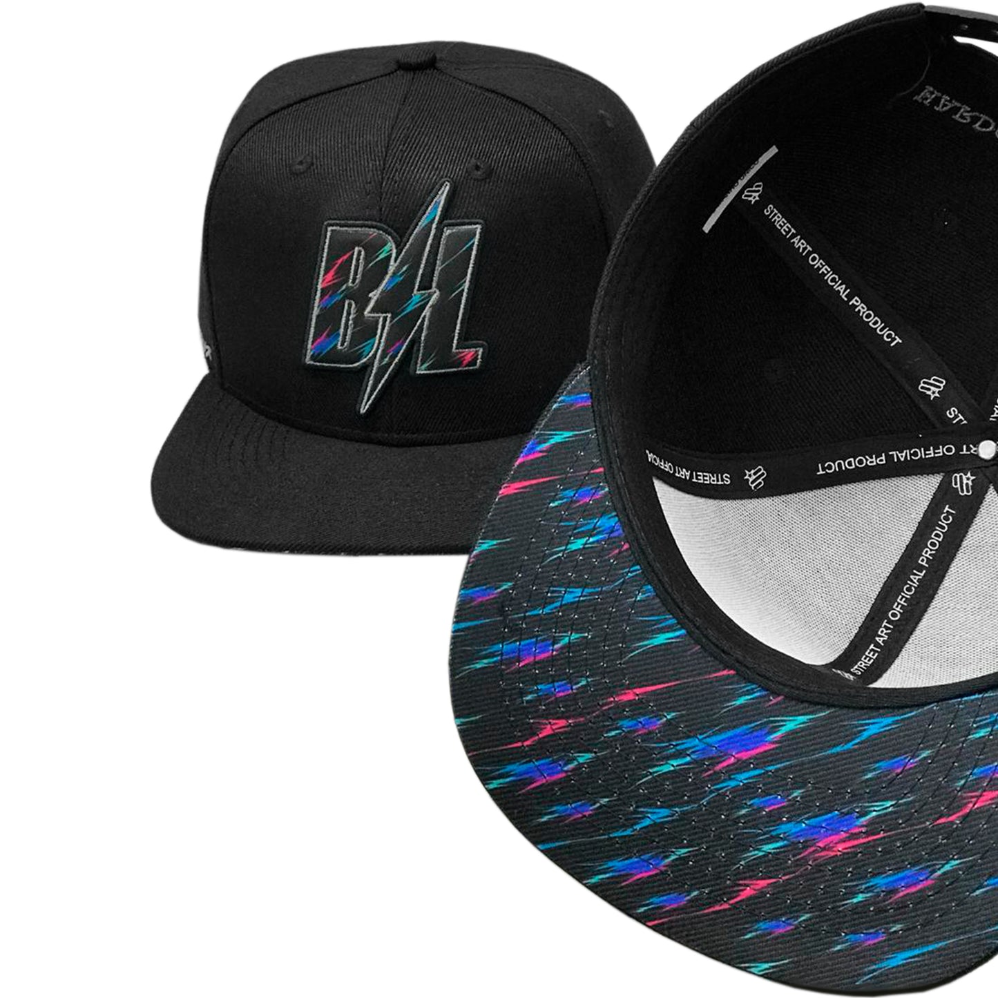 Boné BLINKLESS OG Classic Snap Back