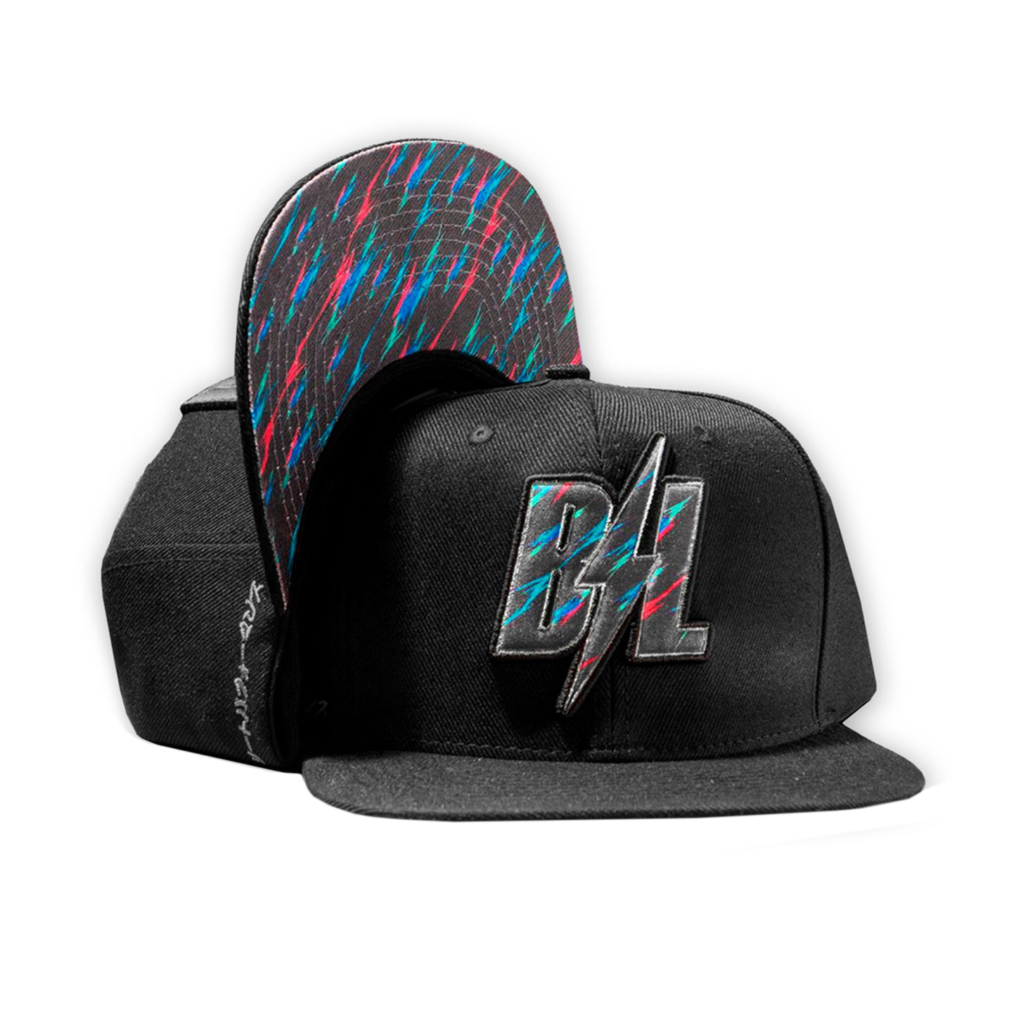 Boné BLINKLESS OG Classic Snap Back
