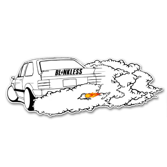 Adesivo BLINKLESS CHEVIN VITOKA