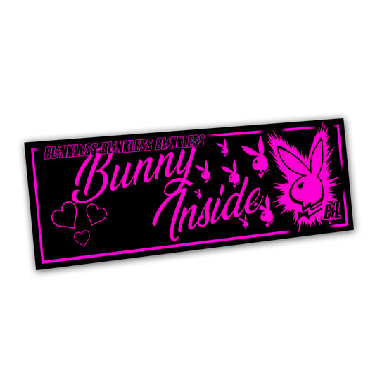 Adesivo BLINKLESS Pink Bunny