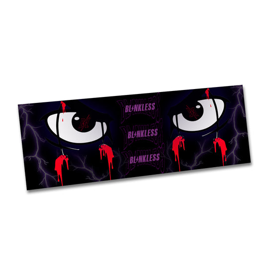 Adesivo BLINKLESS EYES